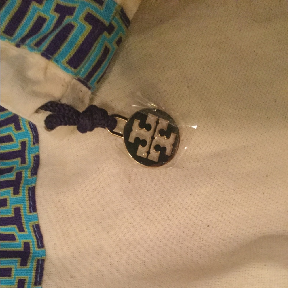 TORY BURCH DUST BAG - brand new!